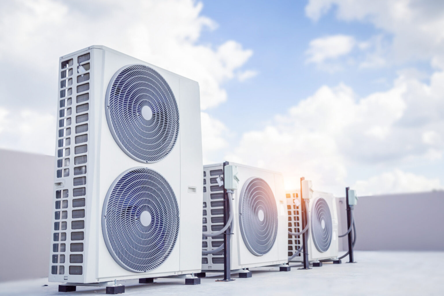 Falk e-tech Solar Elektrik Klima