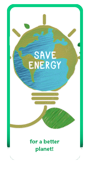 Falk e-tech Solar Elektrik Sticker